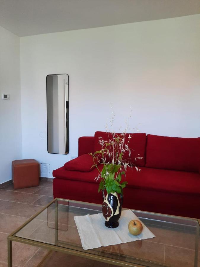 פרמנטורה Appartements Lena. מראה חיצוני תמונה