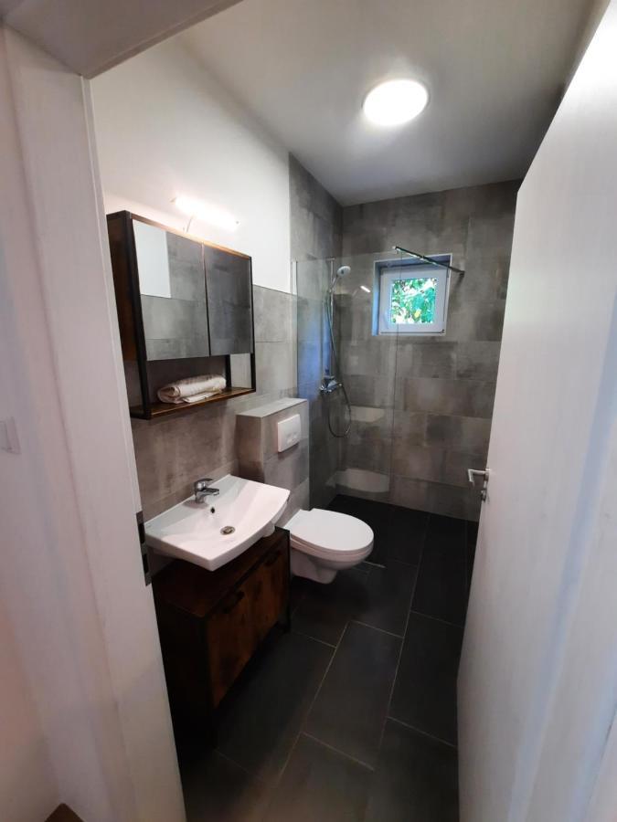 פרמנטורה Appartements Lena. מראה חיצוני תמונה