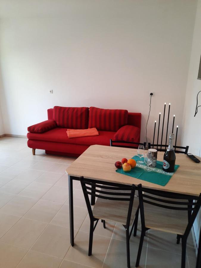 פרמנטורה Appartements Lena. מראה חיצוני תמונה