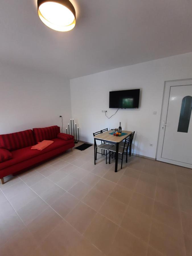 פרמנטורה Appartements Lena. מראה חיצוני תמונה