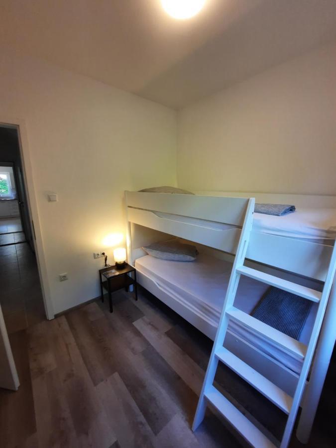פרמנטורה Appartements Lena. מראה חיצוני תמונה