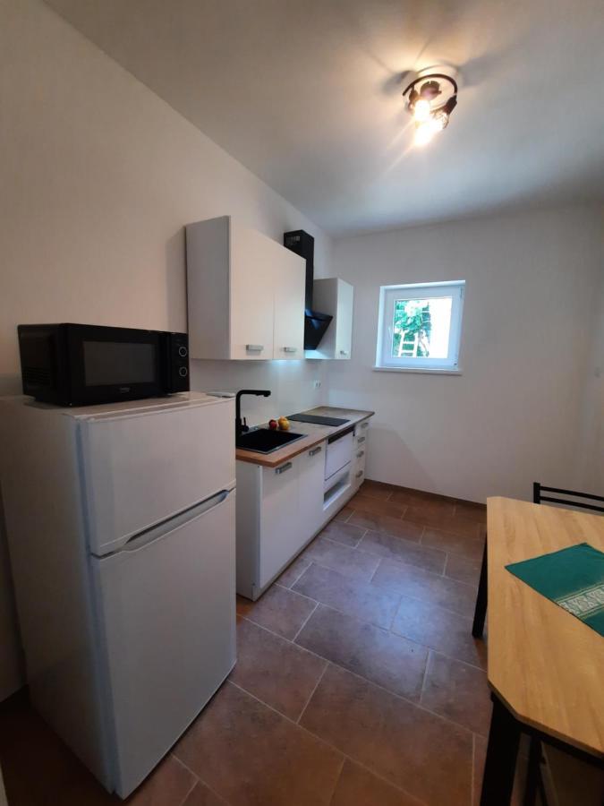 פרמנטורה Appartements Lena. מראה חיצוני תמונה
