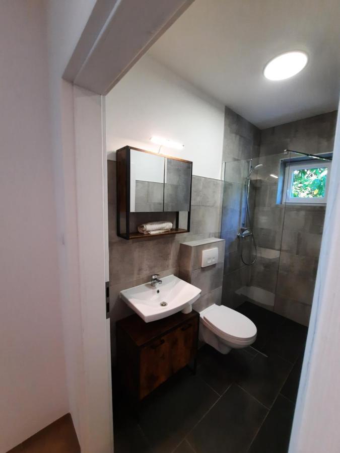 פרמנטורה Appartements Lena. מראה חיצוני תמונה