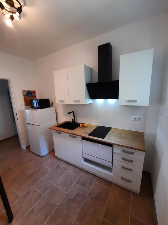 פרמנטורה Appartements Lena. מראה חיצוני תמונה