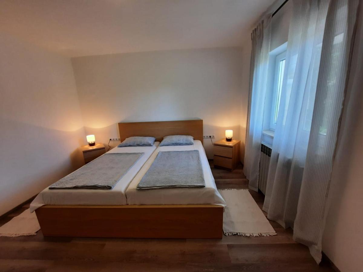 פרמנטורה Appartements Lena. מראה חיצוני תמונה