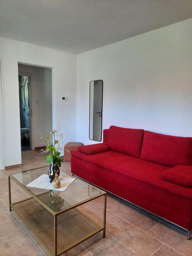 פרמנטורה Appartements Lena. מראה חיצוני תמונה