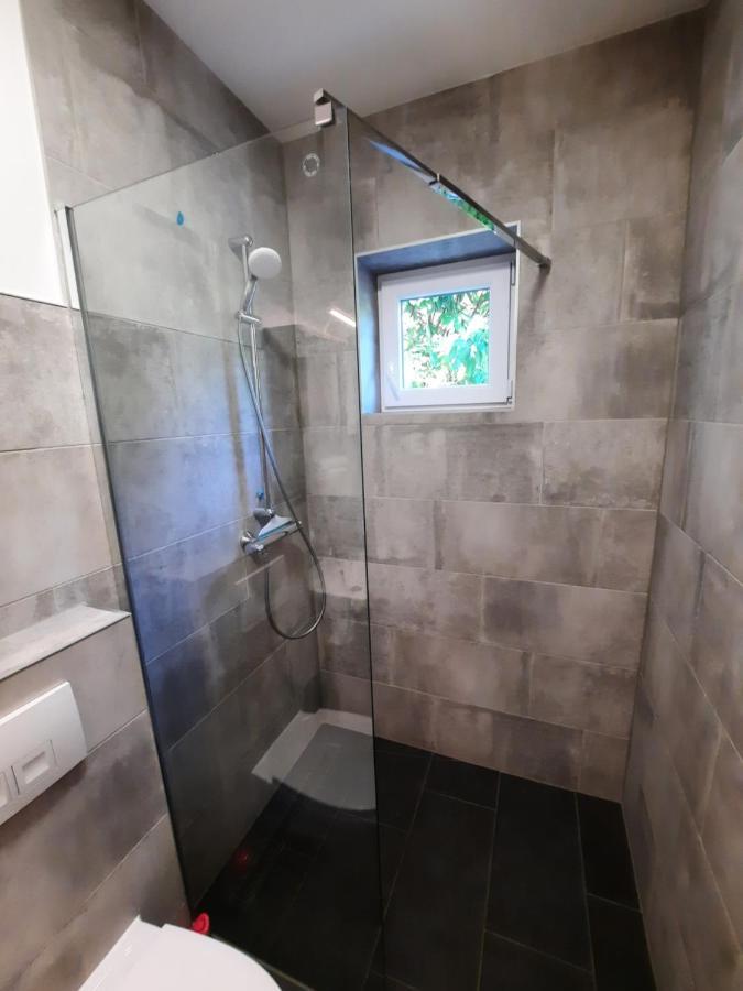 פרמנטורה Appartements Lena. מראה חיצוני תמונה