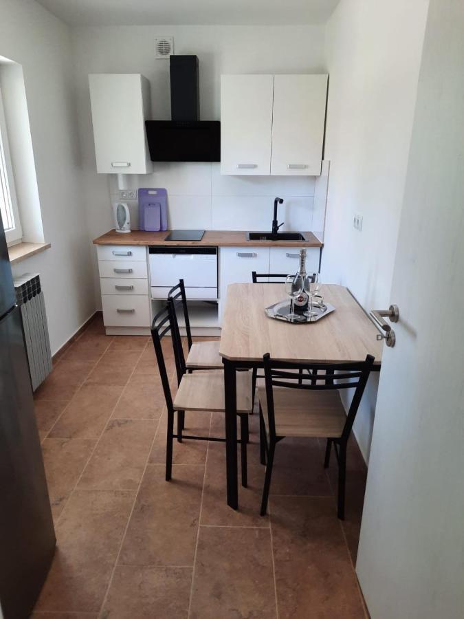 פרמנטורה Appartements Lena. מראה חיצוני תמונה