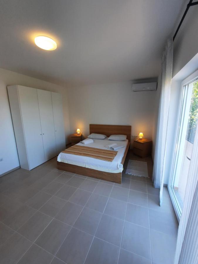 פרמנטורה Appartements Lena. מראה חיצוני תמונה