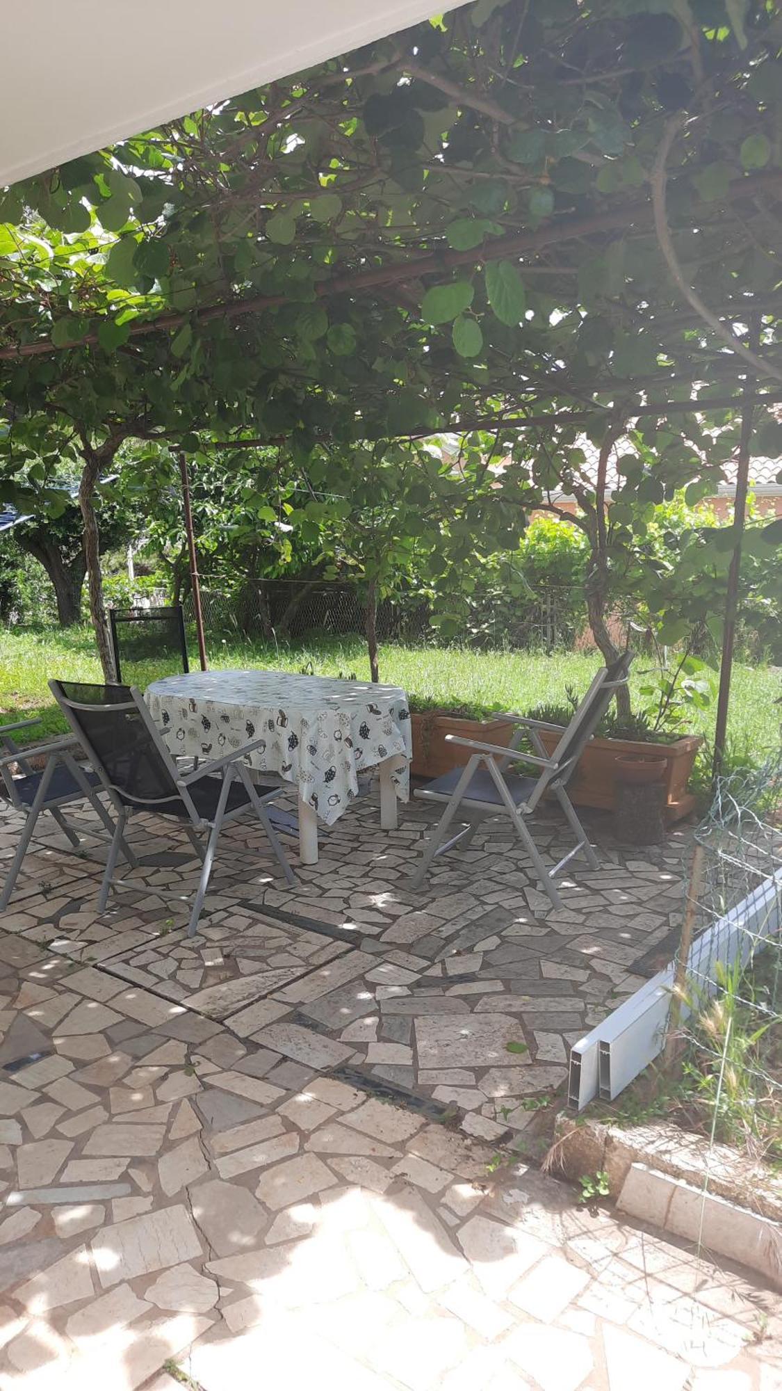 פרמנטורה Appartements Lena. מראה חיצוני תמונה